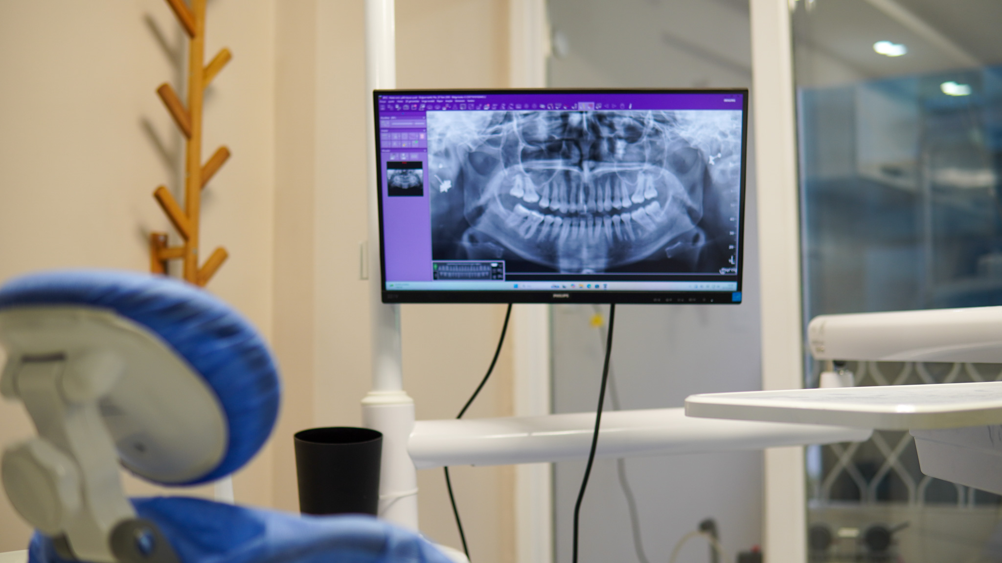 Bodent Klinik Ekipmanları